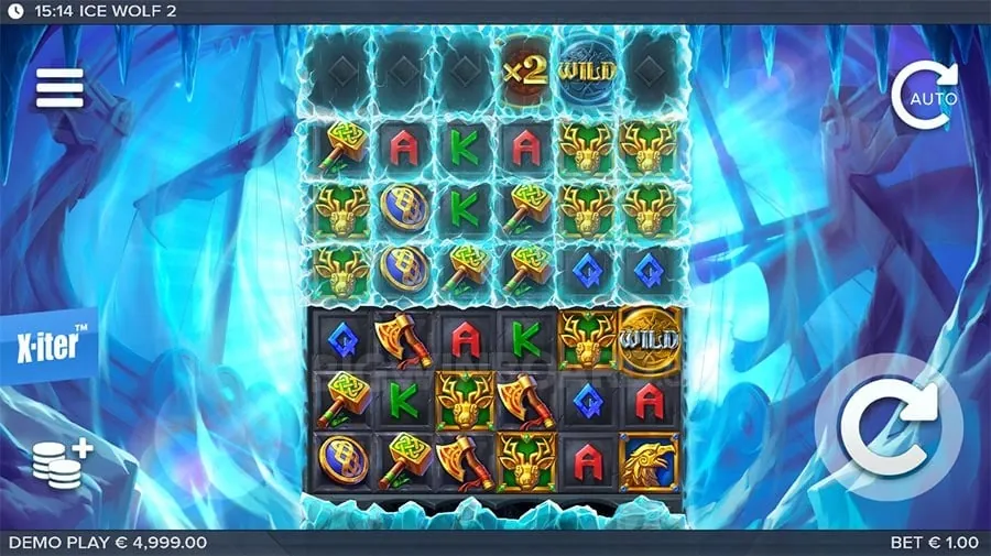 Illustration of responsible gaming, with a person balancing finances and entertainment
