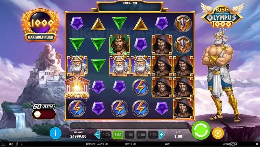 747 Probability in Casino Games