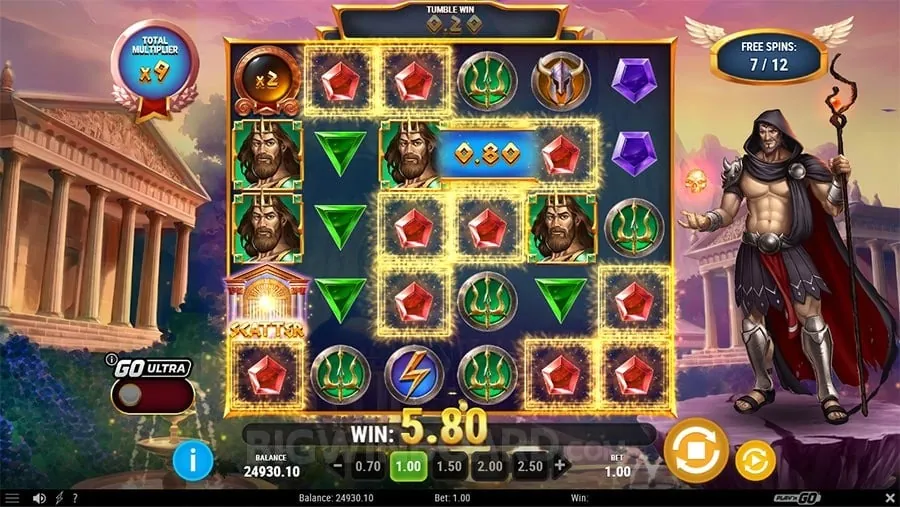 747 Effective Bankroll Management