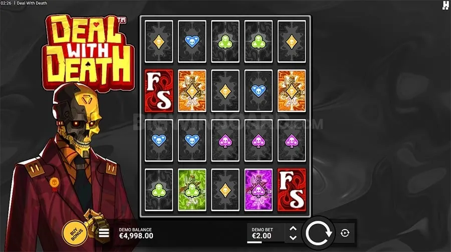 747 Probability in Casino Games