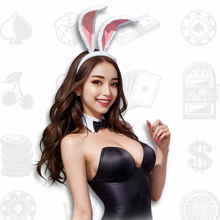Live Dealer Casino on 747