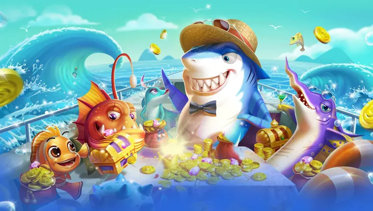 747's mission and vision for online entertainment