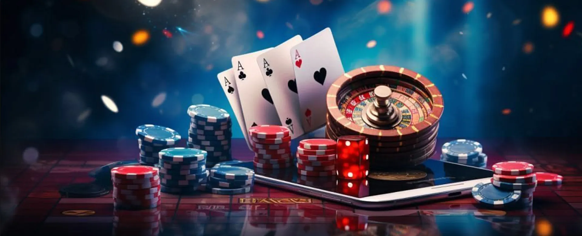 747 Login Page Hero Image - Online Betting Gateway
