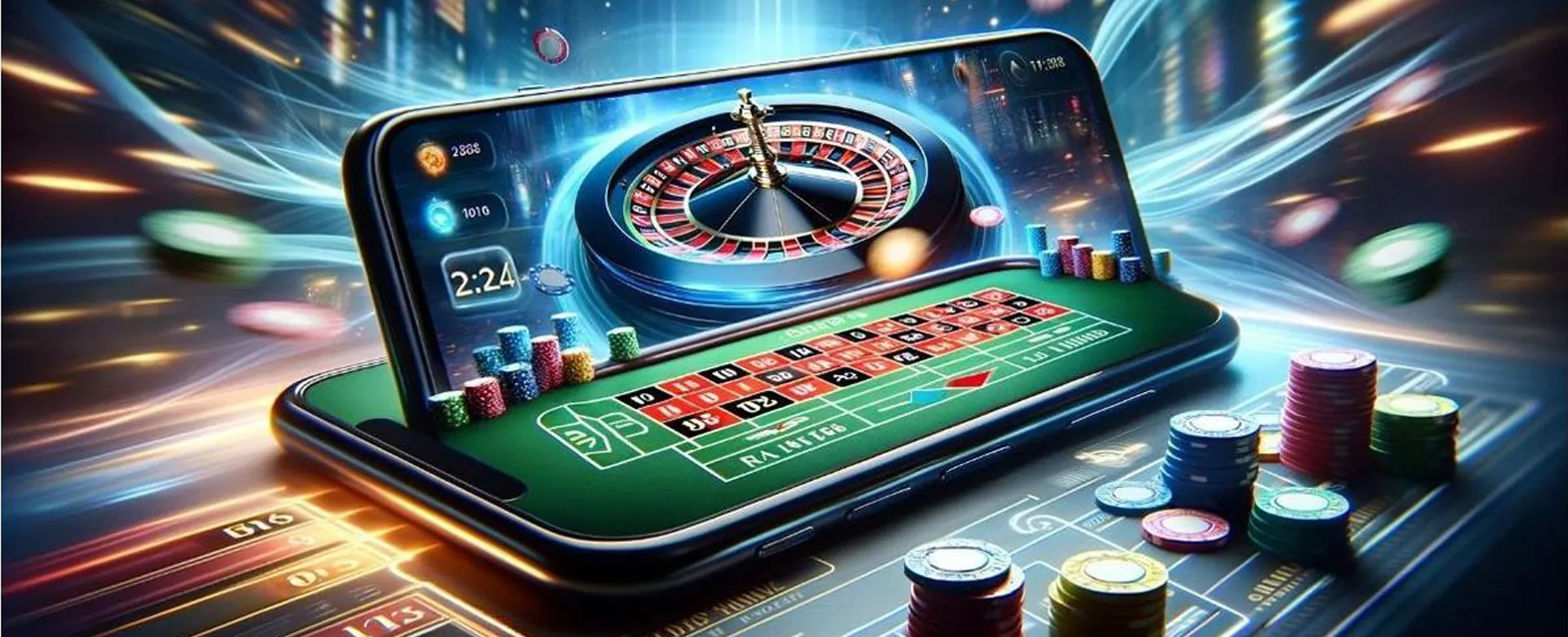 747 Online Casino Platform Overview