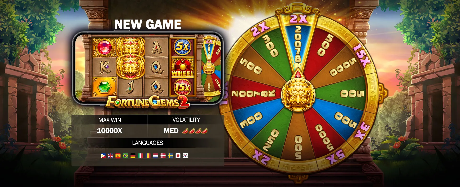 747 Mobile App on a smartphone with casino games and sports betting interface