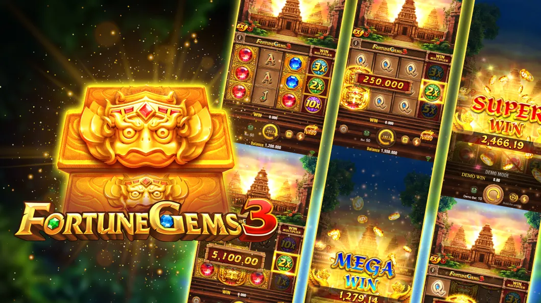A collage of diverse 747 online casino games, including sports betting, poker, and slot machines
